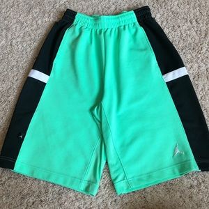 Air Jordan shorts